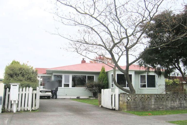 Photo of property in 16 Elbourne Street, Taradale, Napier, 4112