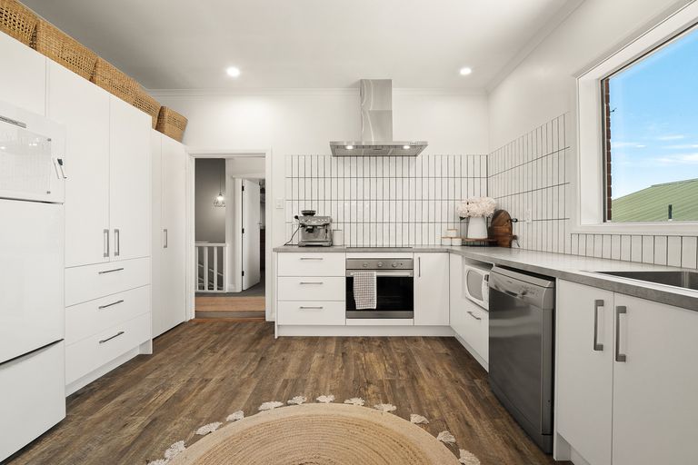 Photo of property in 17 Agnes Street, Kenmure, Dunedin, 9011