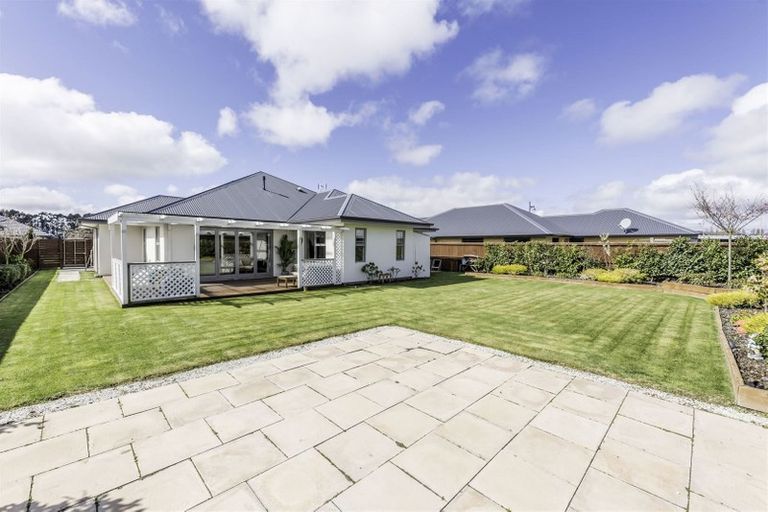 Photo of property in 16 Conductors Road, Prebbleton, 7604