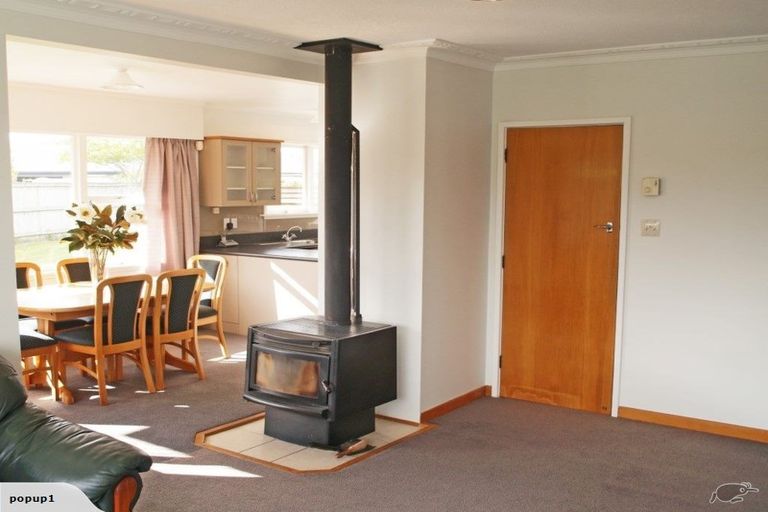 Photo of property in 695 Springs Road, Prebbleton, 7604