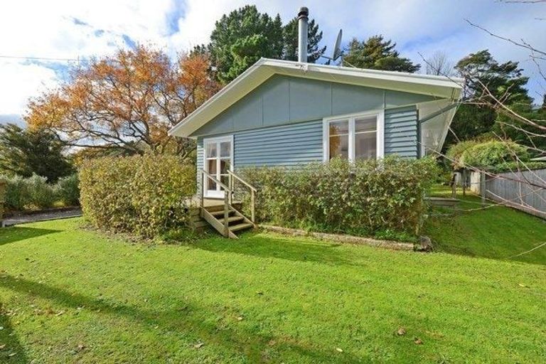 Photo of property in 65 Cruickshank Road, Clouston Park, Upper Hutt, 5018
