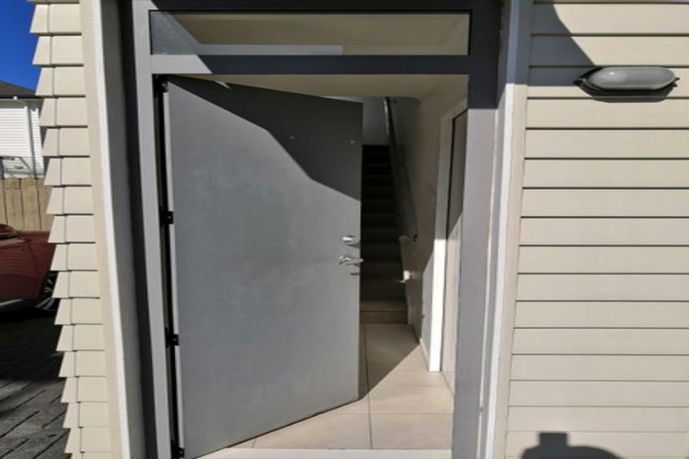 Photo of property in 216 Porchester Road, Takanini, 2112