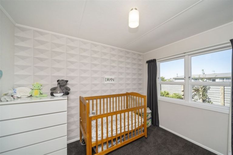 Photo of property in 8 Tawa Street, Hawera, 4610