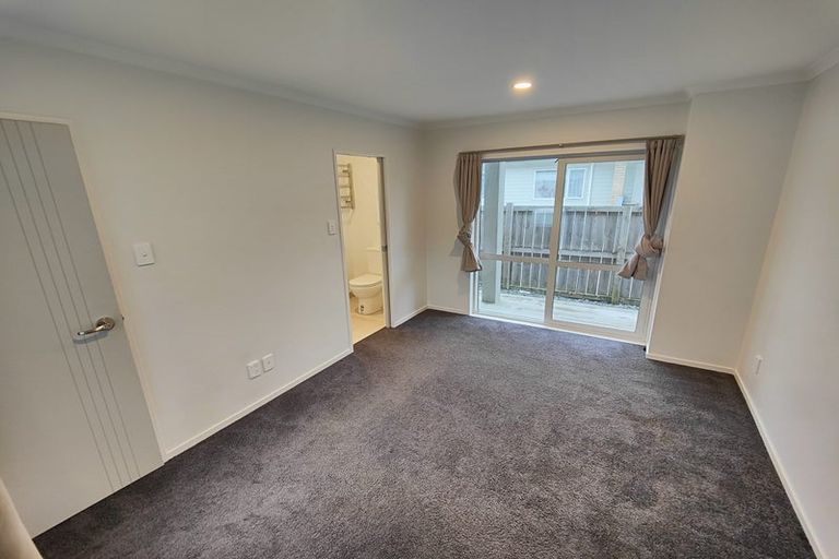 Photo of property in 39u2 York Street, Hamilton East, Hamilton, 3216