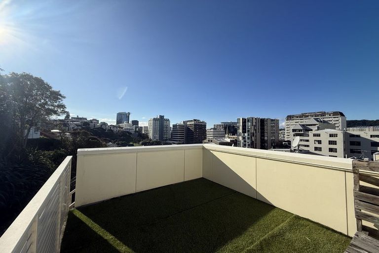 Photo of property in 3/26 Buller Street, Te Aro, Wellington, 6011