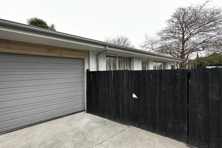 Photo of property in 1/4 Grove Road, Addington, Christchurch, 8024