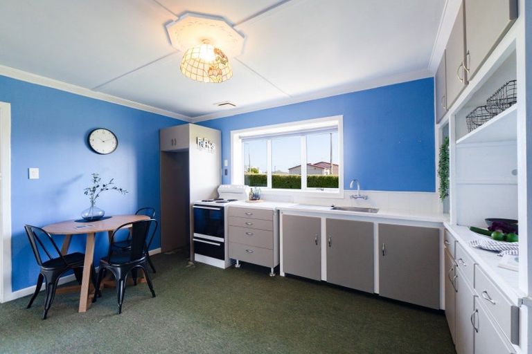 Photo of property in 158 Bowmont Street, Appleby, Invercargill, 9812