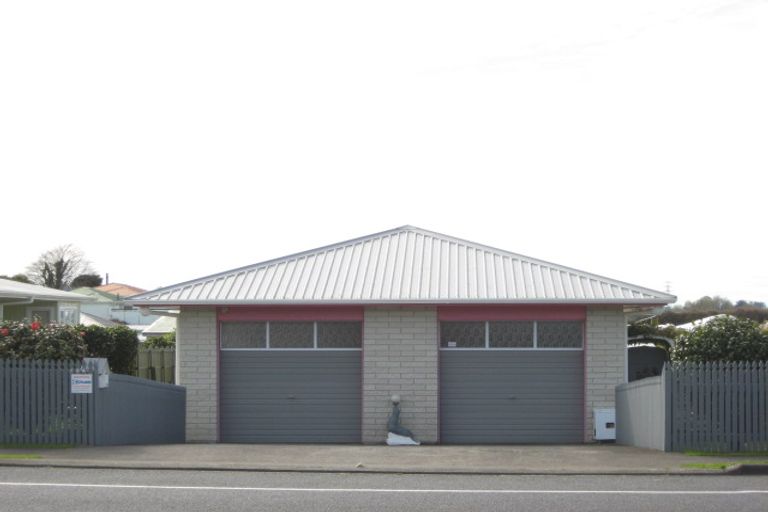 Photo of property in 184 Regan Street, Stratford, 4332