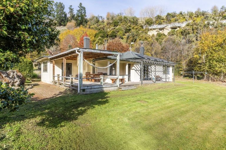Photo of property in 381 Mokai Road, Taoroa Junction, Taihape, 4793