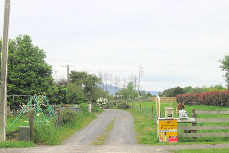 Photo of property in 17 Pooles Road, Te Aroha, 3320
