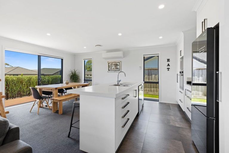 Photo of property in 21 Trans Tasman Way, Pyes Pa, Tauranga, 3112