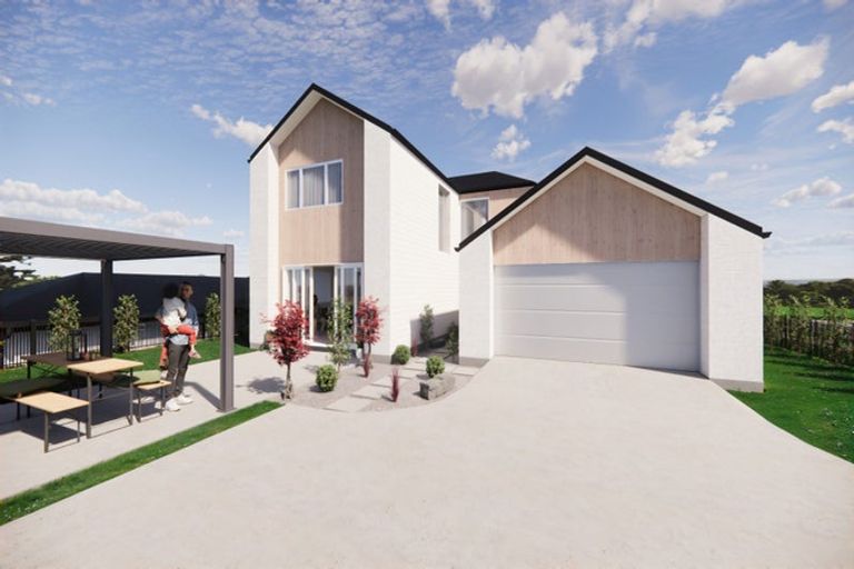 Photo of property in 5 Rongoa Maori Way, Pukekohe, 2120