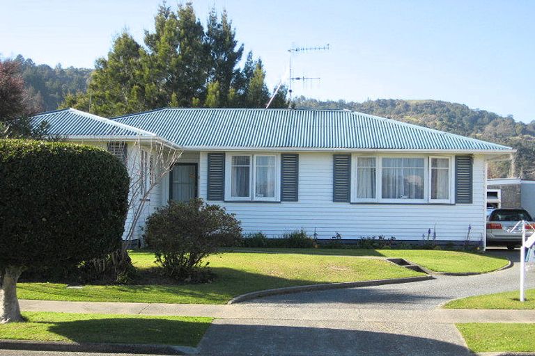 Photo of property in 19 Lord Cobham Avenue, Whakatane, 3120