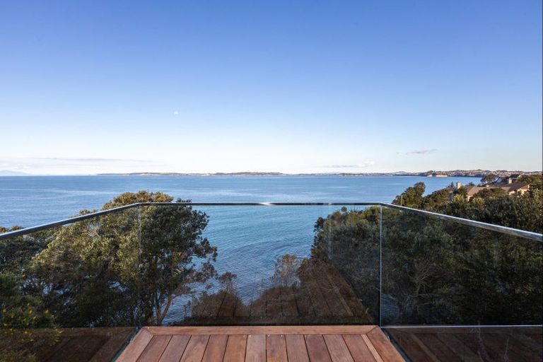 Photo of property in 8 Sykes Avenue, Hatfields Beach, Orewa, 0931