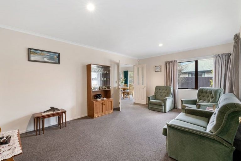 Photo of property in 6 Monet Vale, Rolleston, 7614