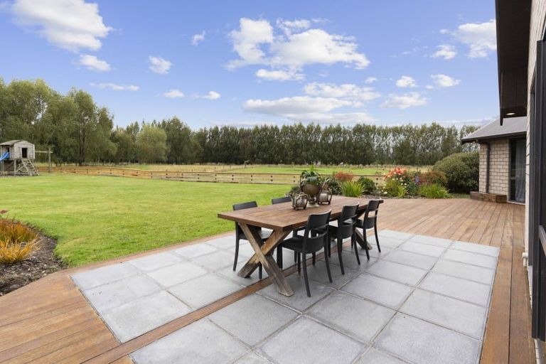 Photo of property in 478 Riccarton Road West, North Taieri, Mosgiel, 9092