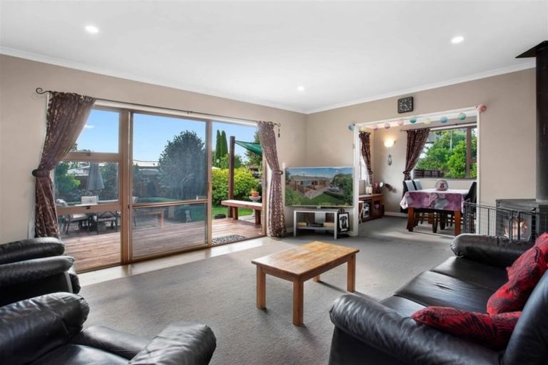 Photo of property in 3 Murray Place, Kaiapoi, 7630