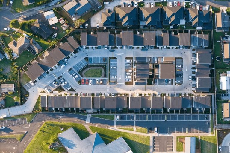 Photo of property in 91 Ngae Place, Mangere East, Auckland, 2024