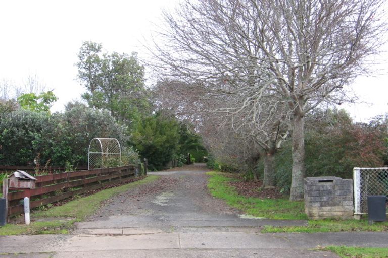 Photo of property in 1 Hester Place, Kaitaia, 0410