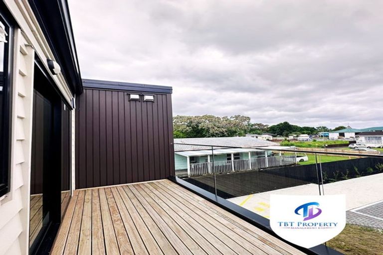 Photo of property in 44 Eastburn Street, Papakura, 2110