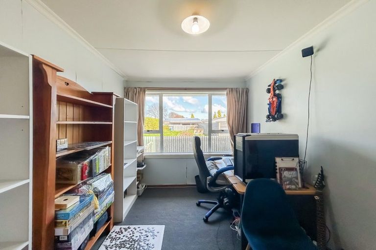 Photo of property in 41 Robertson Street, Richmond, Invercargill, 9810