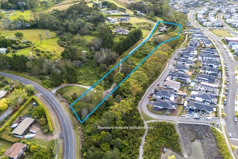 Photo of property in 27 O'neills Road, Swanson, Auckland, 0614