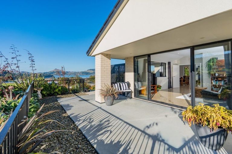 Photo of property in 9 Goddard Way, Sawyers Bay, Port Chalmers, 9023