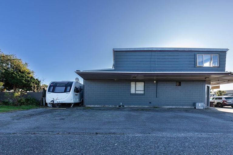 Photo of property in 139 Hampden Street, Hokitika, 7810