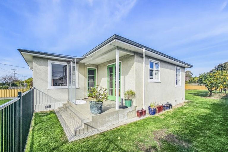 Photo of property in 26 Tucker Lane, Clive, 4102