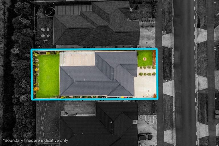 Photo of property in 14 Earlywood Road, Takanini, 2110