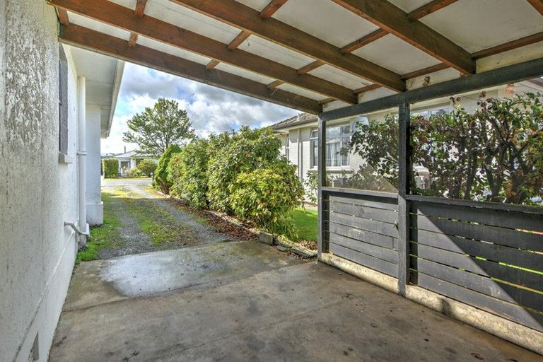Photo of property in 23 Milton Street, Gore, 9710