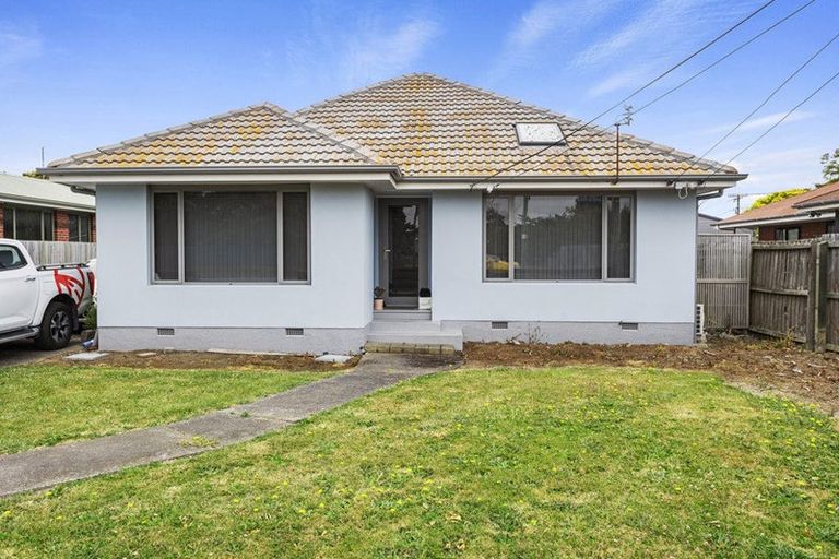 Photo of property in 46 Philpotts Road, Mairehau, Christchurch, 8052