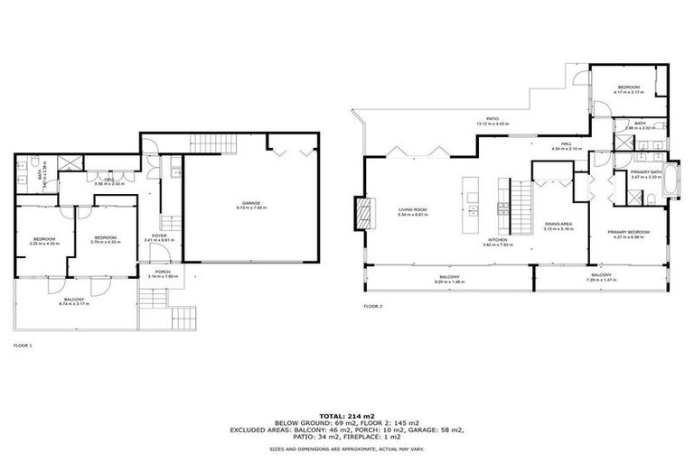 Photo of property in 74 Panorama Terrace, Queenstown, 9300