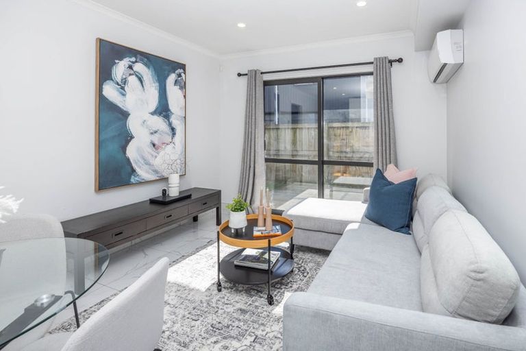 Photo of property in 3/105 Knighton Road, Hillcrest, Hamilton, 3216