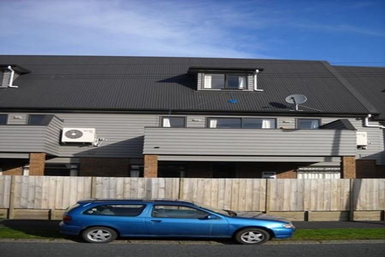 Photo of property in 15e Greensboro Street, Hamilton East, Hamilton, 3216