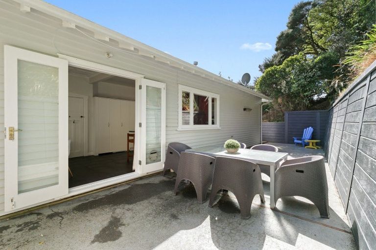 Photo of property in 46 Oban Street, Wadestown, Wellington, 6012