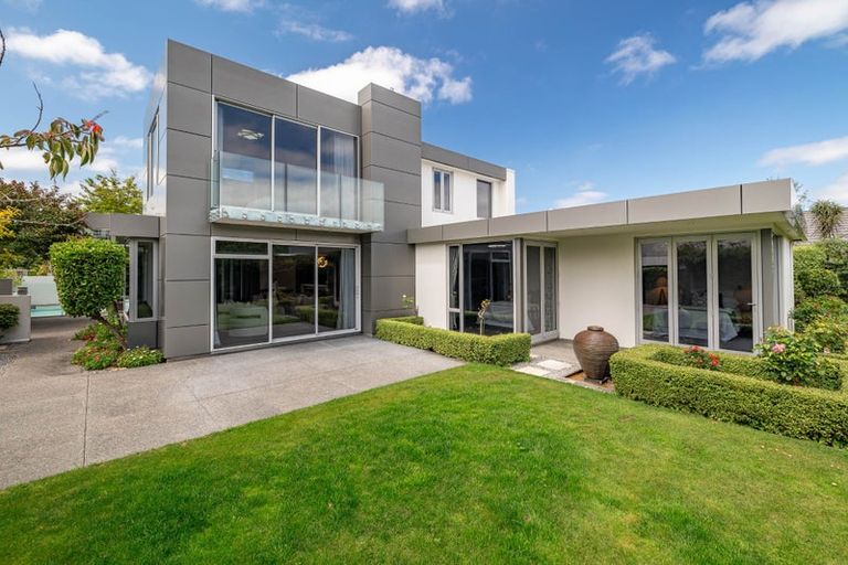 Photo of property in 10 Hatton Court, Northwood, Christchurch, 8051