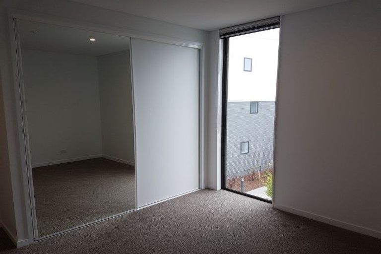 Photo of property in The Forge, 109/36c Welles Street, Christchurch Central, Christchurch, 8011