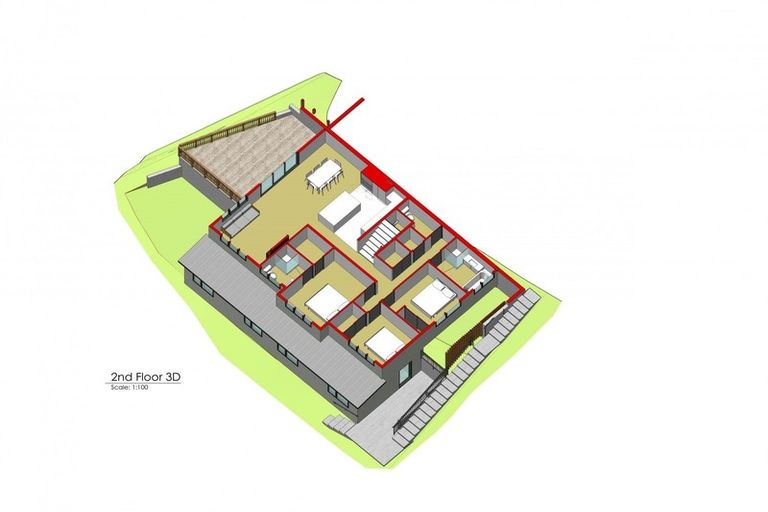 Photo of property in 47 Kirikiri Drive, Papakura, 2110