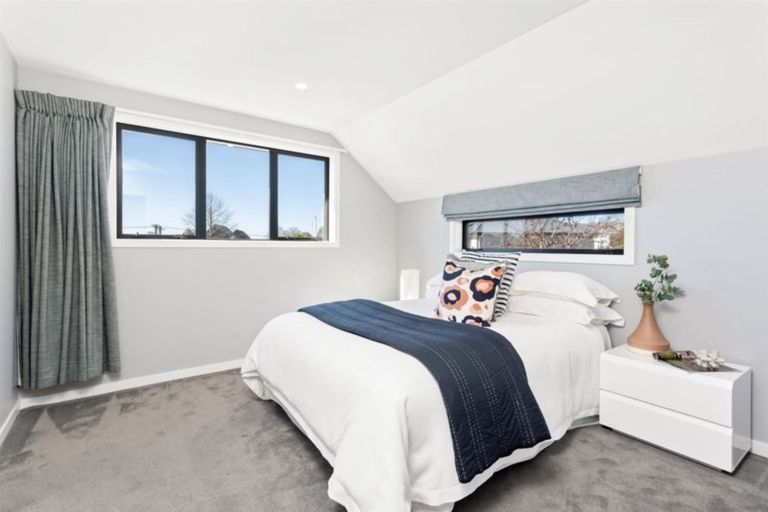 Photo of property in 54 Dover Street, St Albans, Christchurch, 8014