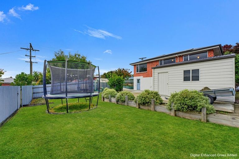 Photo of property in 1 Goulds Road, Marchwiel, Timaru, 7910