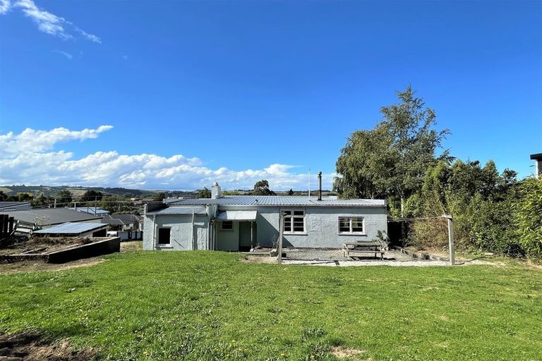 Photo of property in 4 Armstrong Street, Balclutha, 9230