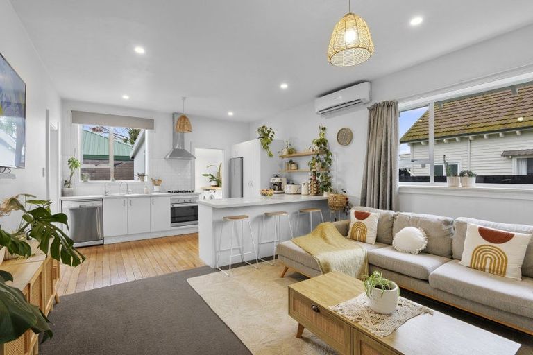 Photo of property in 36 Nicholls Street, Richmond, Christchurch, 8013