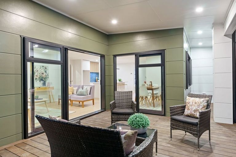 Photo of property in 166 Karuhiruhi Street, Waikanae, 5036