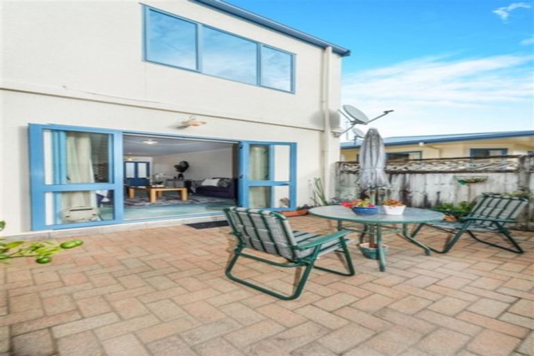 Photo of property in 4/120 Macfarlane Street, Hamilton East, Hamilton, 3216