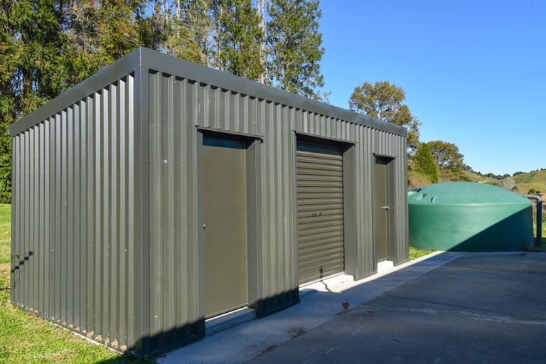 Photo of property in 1422 Manawahe Road, Manawahe, 3194