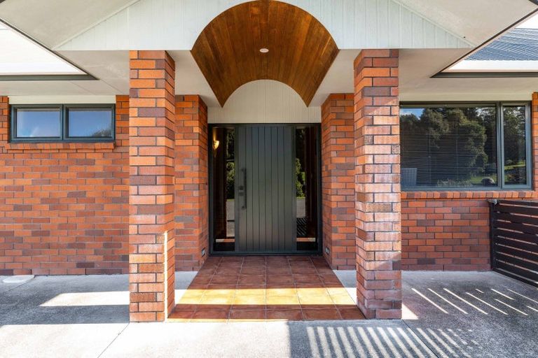 Photo of property in 282 Wortley Road, Waiongana, New Plymouth, 4373