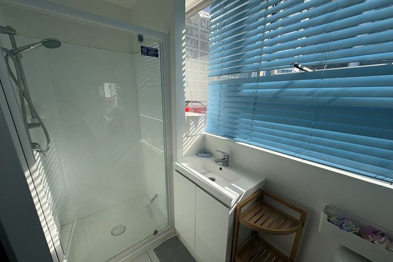 Photo of property in Regency Apartments, 3g/49 Manners Street, Te Aro, Wellington, 6011