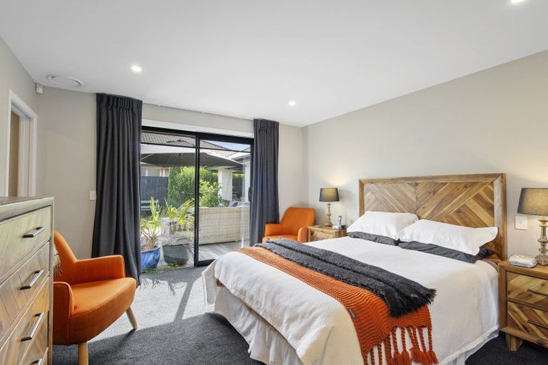 Photo of property in 6 Emma Street, Marshland, Christchurch, 8083