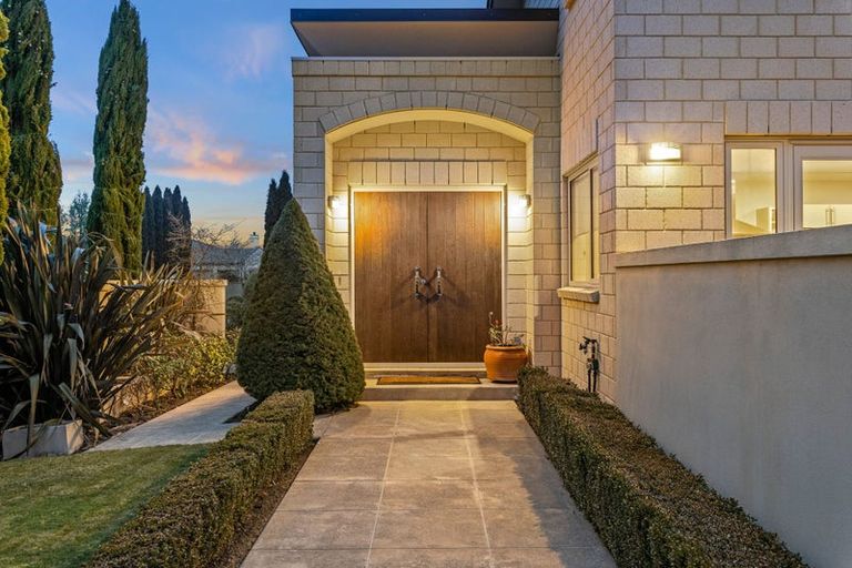 Photo of property in 6 Benmore Gardens, Harewood, Christchurch, 8051